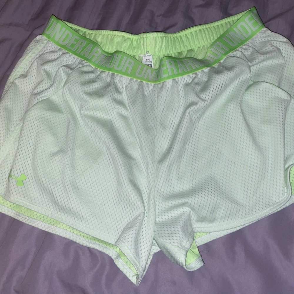 Women’s Under Armour Shorts